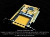 Tarjeta Controladora CardBus PCMCIA a PCI